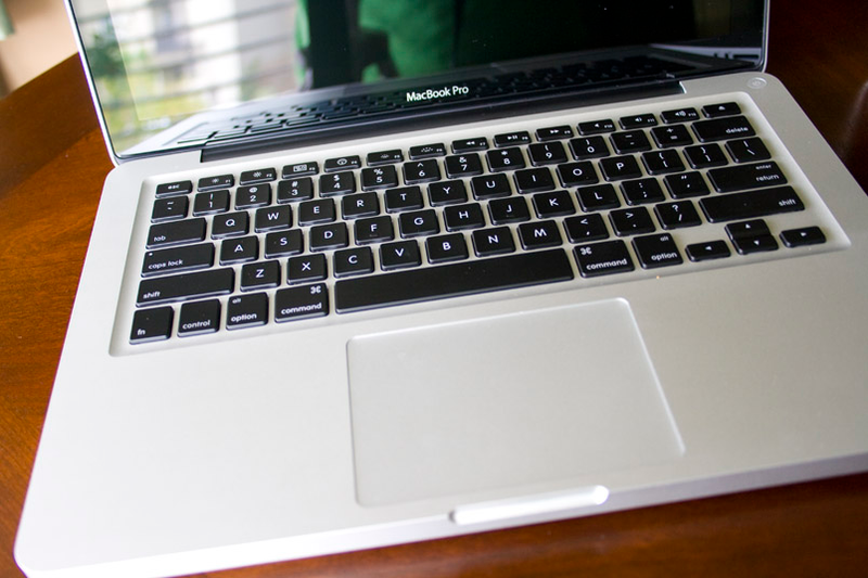 Illustration for article titled MacBook Pro 2009 Review